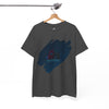 Cozy Unisex Heavy Cotton Tee
