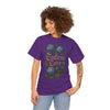 Endless Love Floral Heavy Cotton Tee