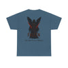Fallen Dark Angel Unisex Heavy Cotton Tee