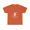 Paloma Cocktail Unisex Heavy Cotton Tee