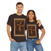 Destiny Angel Unisex Heavy Cotton Tee