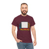 Pet Lover Unisex Heavy Cotton Custom Tee