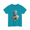 Stylish Philosopher Vintage Unisex Heavy Cotton Tee