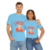 Paloma Cocktail Unisex Heavy Cotton Tee