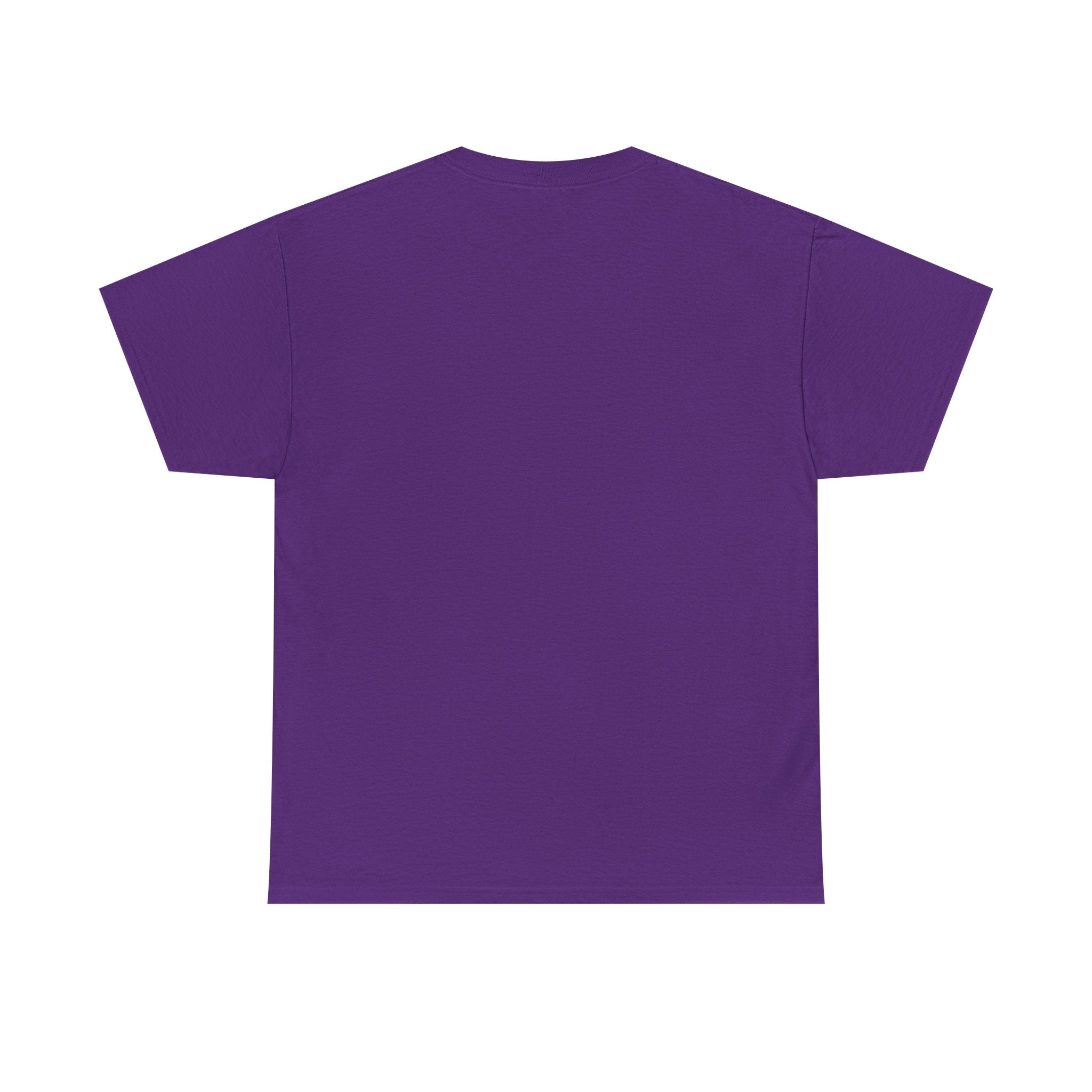 Mojito Cocktail Unisex Heavy Cotton Tee