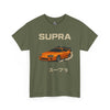 Supra Graphic Heavy Cotton Tee