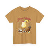 Pina Colada Unisex Heavy Cotton Tee