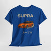 Supra Graphic Heavy Cotton Tee