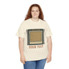 Retro Film Photography Unisex Heavy Cotton Tee