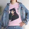 Anime セツレ Graphic Heavy Cotton Tee