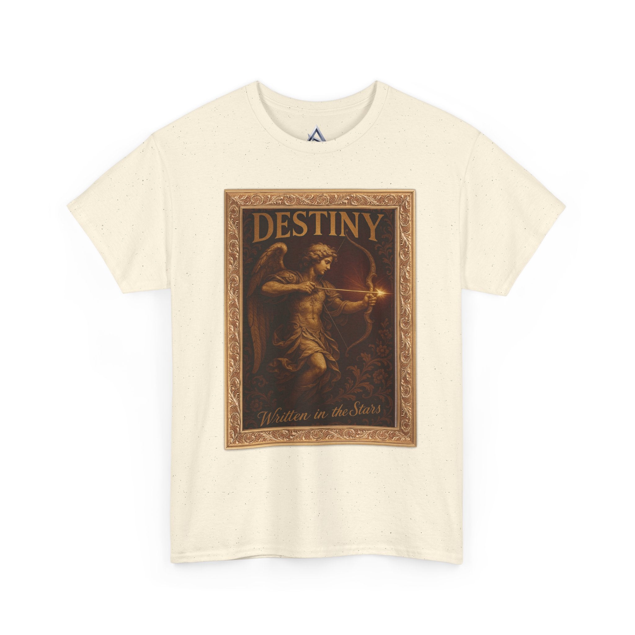 Destiny Angel Unisex Heavy Cotton Tee