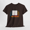 Pet Lover Unisex Heavy Cotton Custom Tee