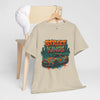 Street Kings Unisex Heavy Cotton Tee