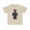 Floral Soul Unisex Heavy Cotton Tee