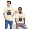 Fancy Unisex Heavy Cotton Custom Tee