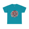 Japanese Dragon Heavy Cotton Tee