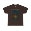 Lux Aeterna Unisex Heavy Cotton Tee