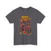 BMX Vibes Unisex Heavy Cotton Tee