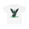 Guardian Angel Unisex Heavy Cotton Tee
