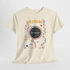 Festival Custom Photo Heavy Cotton Tee