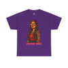 Festival Vibes Unisex Heavy Cotton Tee