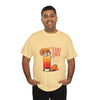 Tequila Cocktail Unisex Heavy Cotton Tee