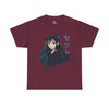 Anime セツレ Graphic Heavy Cotton Tee