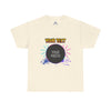 Fancy Unisex Heavy Cotton Custom Tee