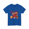 Negroni Cocktail Unisex Heavy Cotton Tee