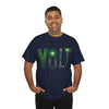 Volt Energy Unisex Heavy Cotton Tee