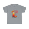 Tequila Cocktail Unisex Heavy Cotton Tee