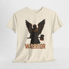Warrior Angel Unisex Heavy Cotton Tee