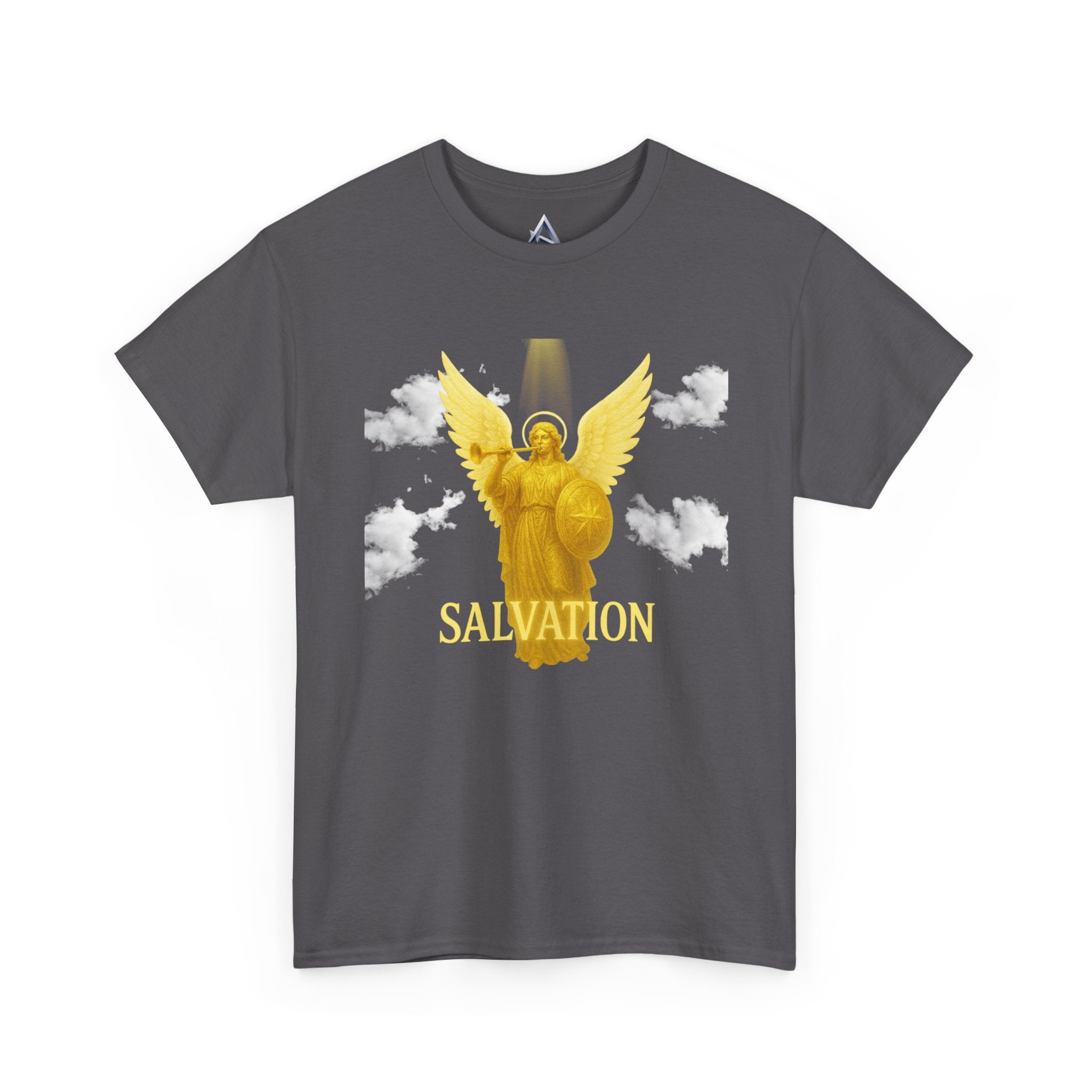 Salvation Angel Unisex Heavy Cotton Tee