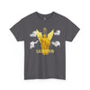 Salvation Angel Unisex Heavy Cotton Tee