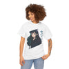 Anime セツレ Graphic Heavy Cotton Tee
