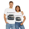 Lamborghini Heavy Cotton Tee