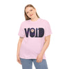 Cosmic Void Unisex Heavy Cotton Tee