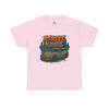 Street Kings Unisex Heavy Cotton Tee