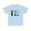 Volt Energy Unisex Heavy Cotton Tee