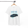 Speed God Unisex Heavy Cotton Tee