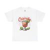 Caipirinha Cocktail Unisex Heavy Cotton Tee