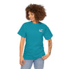 Pegasus Mythological Unisex Heavy Cotton Tee