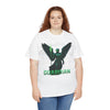 Guardian Angel Unisex Heavy Cotton Tee