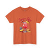 Sigapre Sling Cocktail Unisex Heavy Cotton Tee