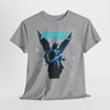 Angelic Warrior Unisex Heavy Cotton Tee