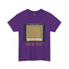 Retro Film Photography Unisex Heavy Cotton Tee