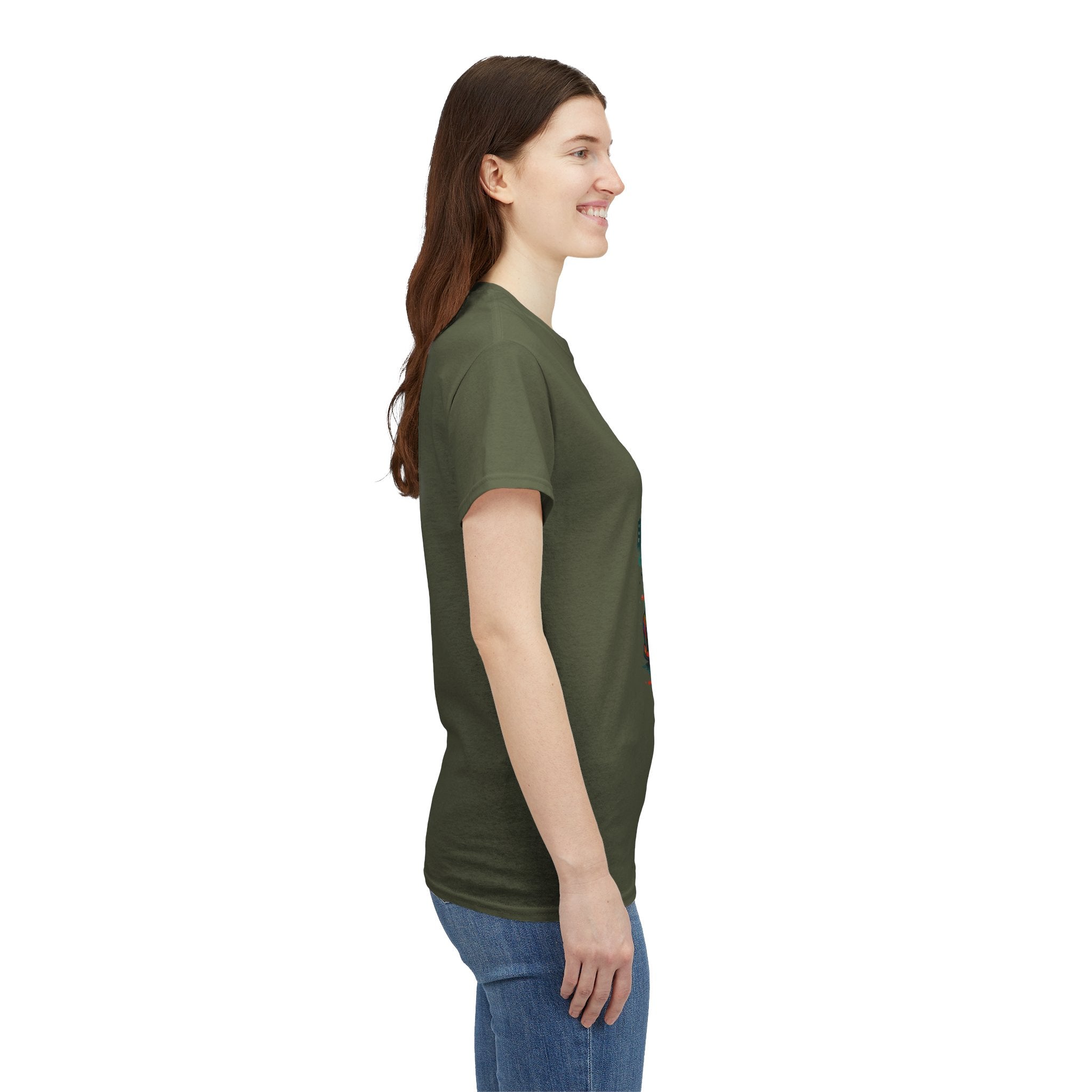 Street Kings Unisex Heavy Cotton Tee