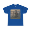 Mystical Castle Unisex Heavy Cotton Tee