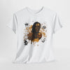 Golden Decay Unisex Heavy Cotton Tee