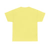 Gimlet Cocktail Unisex Heavy Cotton Tee